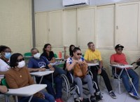 PcD da Ufal são convidados a responder questionário sobre acessibilidade