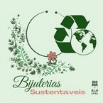 Projeto bijuterais sustentáveis