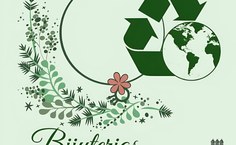 Projeto bijuterais sustentáveis