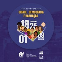 Campus Arapiraca recebe Fórum de Habitação e debate democracia