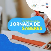 Cursinho Pré-Enem da Ufal realiza Jornada de Saberes para estudantes de Alagoas