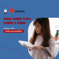 Estudantes do ensino médio farão primeiras provas do Enem no próximo domingo