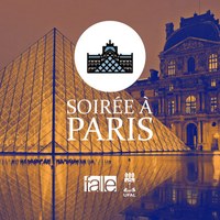 Festival da Faculdade de Letras traz Paris à Maceió em Soirée Française