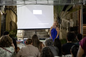 MTB promove evento para estreia do documentário “Os Guerreiros do Guerreiro”