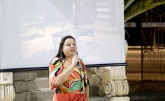 Fotos: Renner Boldrino