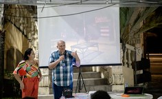 Fotos: Renner Boldrino