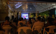 Fotos: Renner Boldrino