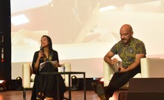 Bate-papo com o diretor do filme “Os Primeiros Soldados”, Rodrigo de Oliveira