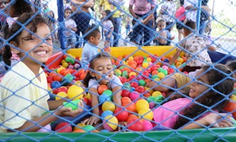 Educação Infantil da Ufal realiza processo seletivo para ingresso de novas crianças