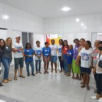 Incubadora Social comemora o Dia Nacional da Economia Solidária