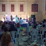 MTB: Projeto Museu Musical presta homenagem a Djavan em noite de festa