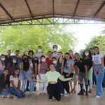 Semana de Envolvimento em Arapiraca contou com a participação de 900 inscritos