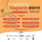 Ufal recebe exibição do documentário sobre Jangadeiros Alagoanos