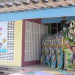 Equipe da Unidade de Educação Infantil participa de formação continuada