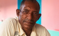 Gilberto Tatuamunha (Foto: Celso Brandão)