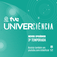 Programa Univerciência amplia rede de exibição em nova temporada