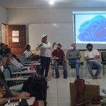 Diálogo Reflexivo sobre a caatinga reúne saber popular e conhecimento acadêmico