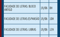Cronograma de dedetização
