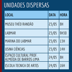 Cronograma de dedetização