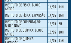 Cronograma de dedetização