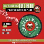 Feira Agroecológica
