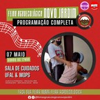Feira Agroecológica