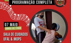 Feira Agroecológica