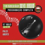 Feira Agroecológica