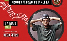 Feira Agroecológica