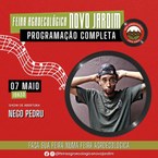 Feira Agroecológica