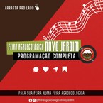 Feira Agroecológica
