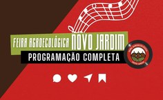 Feira Agroecológica