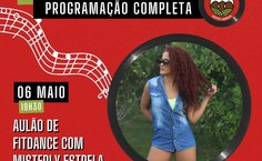 Feira Agroecológica