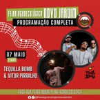 Feira Agroecológica