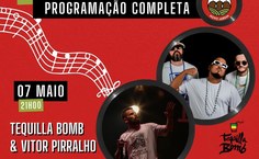 Feira Agroecológica