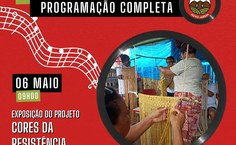 Feira Agroecológica