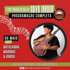 Feira Agroecológica