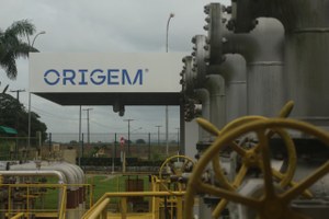 Origem Energia promove evento sobre geração termelétrica