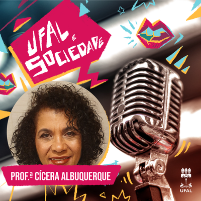 Professora Cícera Albuquerque, diretora da Eenf | nothing