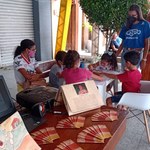 Ufal levou o debate sobre preservação ambiental para a Feira Literária de Penedo