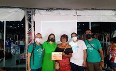 Festa Literária de Penedo