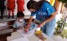 Festa Literária de Penedo