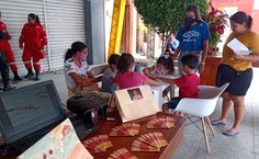 Festa Literária de Penedo