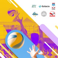 Ufal recebe Campeonato Taça Maurício Borges de Voleibol