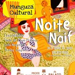 Artistas naïfs são os convidados do projeto do MTB, Munguzá Cultural, de junho