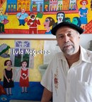 Lula Nogueira também vai participar do bate-papo