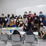 Conexões de Saberes realiza 15ª aula inaugural e apresenta metas para 2022