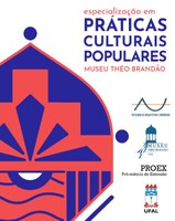 Especialização na área de cultura popular é aprovada pelo Consuni