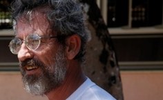 Professor Marcos José Souza