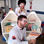 Projeto Sorriso de Plantão retoma atividades presenciais nos hospitais